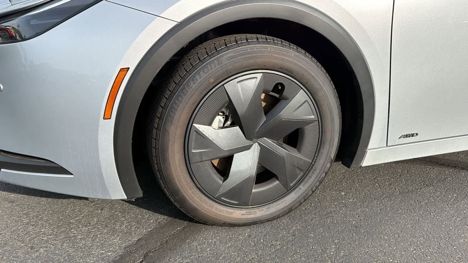 Thumbnail: 2024 Toyota Prius - 9