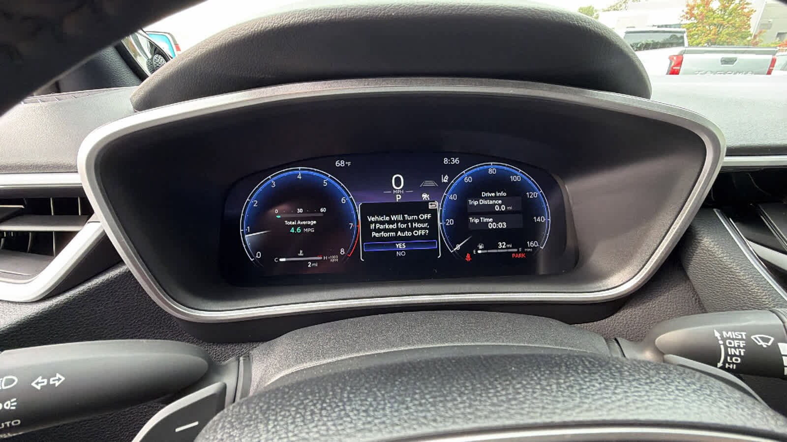 Thumbnail: 2026 Toyota Corolla - 21