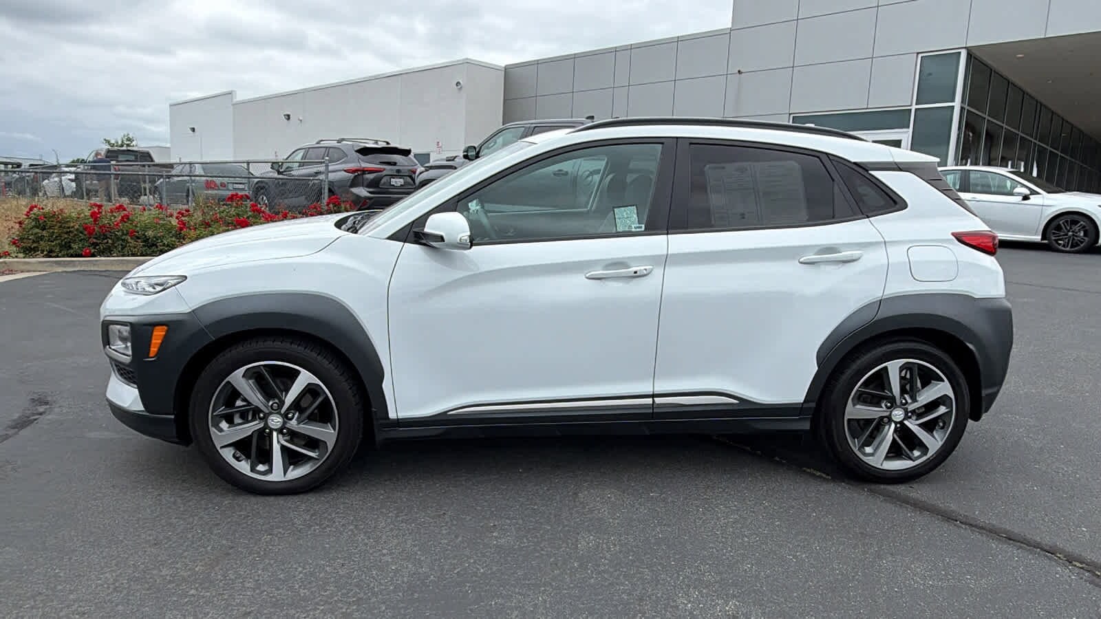 Thumbnail: 2020 Hyundai Kona - 7