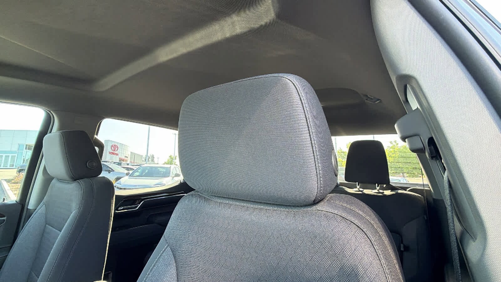 Thumbnail: 2024 GMC Sierra 1500 - 11