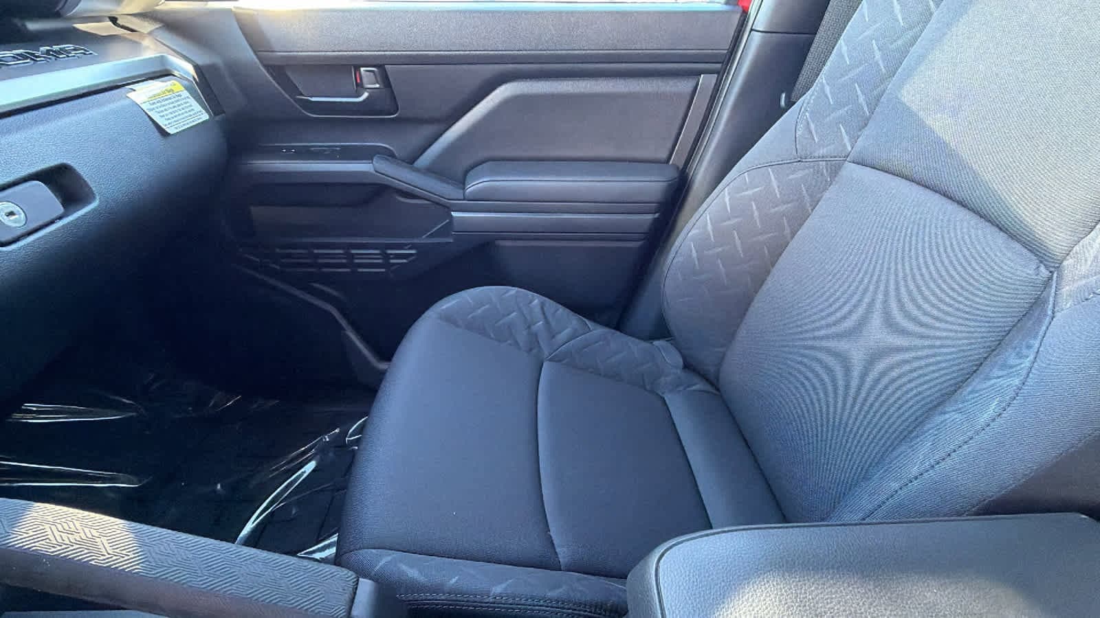 Thumbnail: 2025 Toyota Tacoma - 12