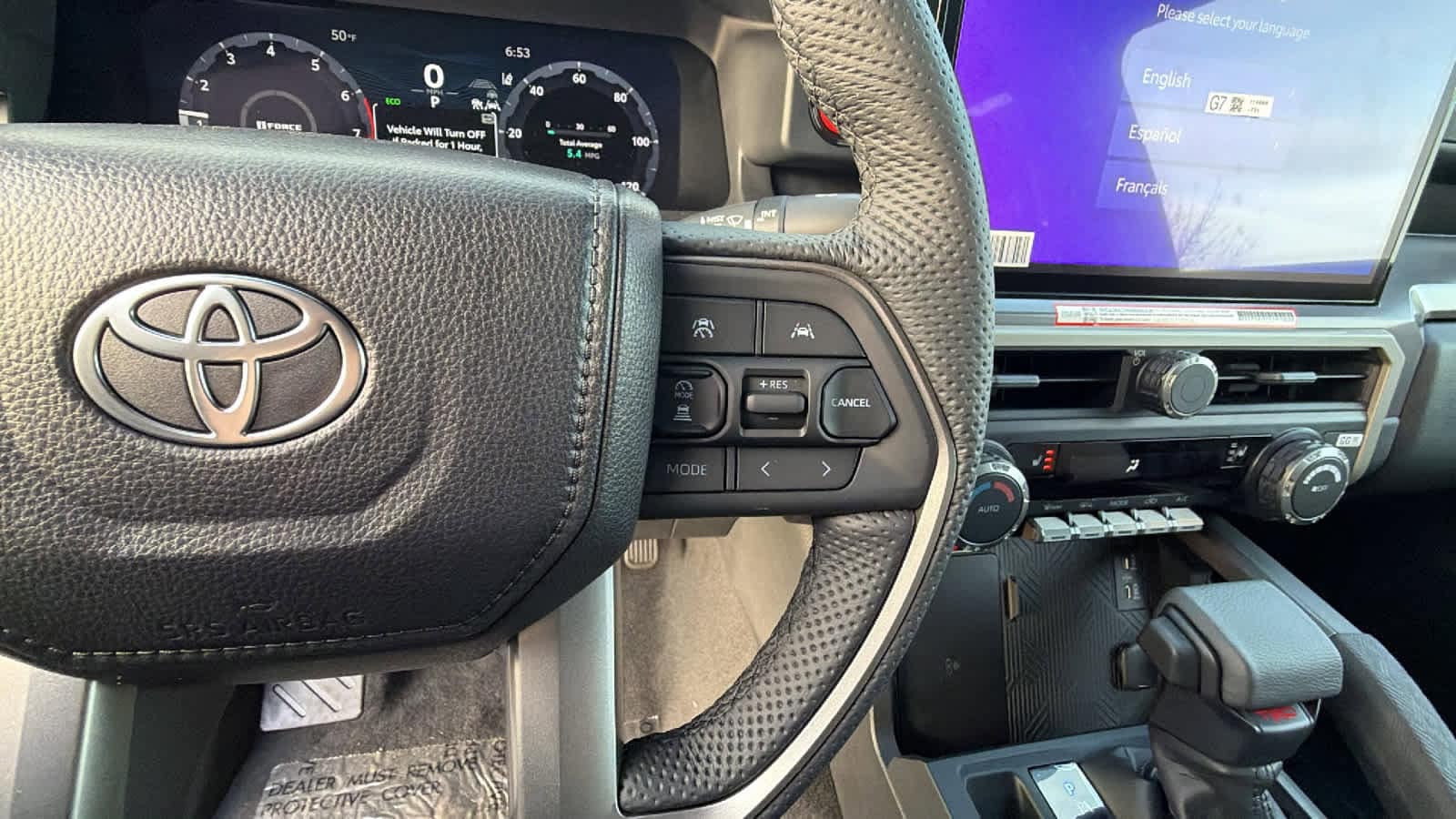 Thumbnail: 2026 Toyota Tacoma - 20