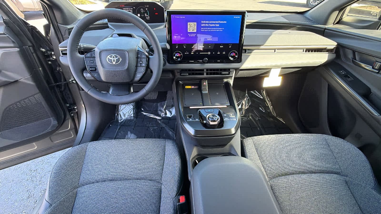 Thumbnail: 2026 Toyota bZ - 26