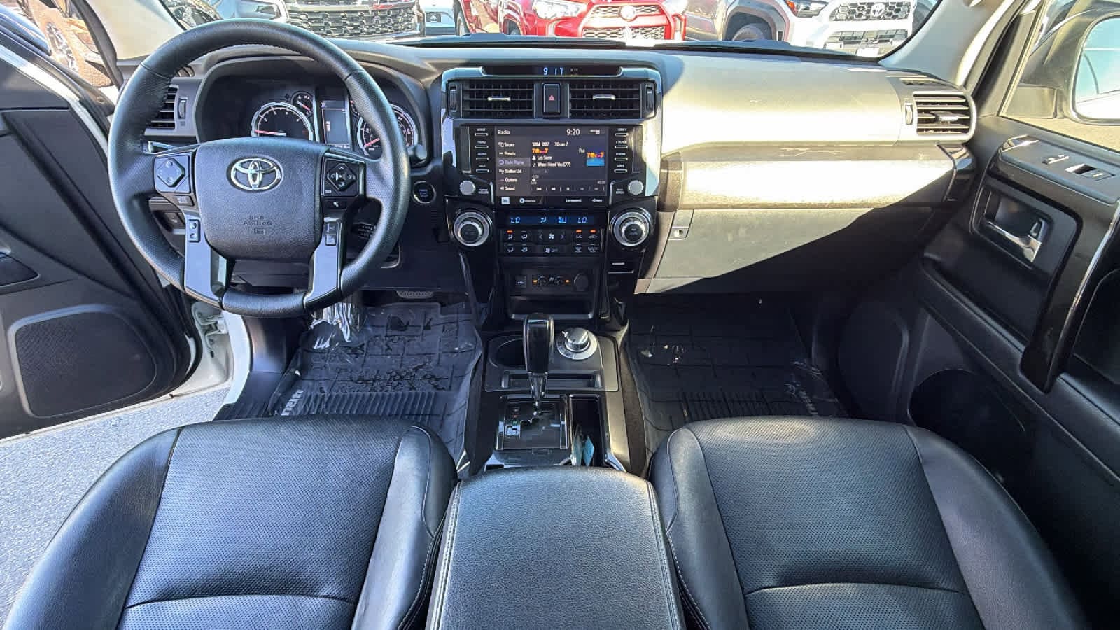 Thumbnail: 2020 Toyota 4Runner - 26