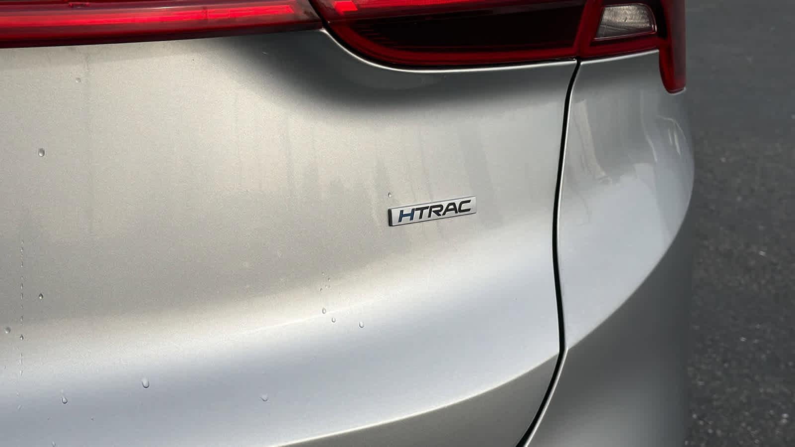 Thumbnail: 2023 Hyundai Santa Fe - 27