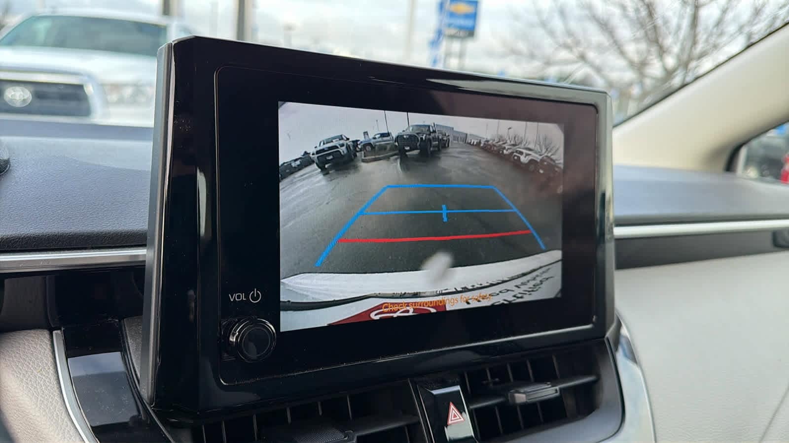 Thumbnail: 2023 Toyota Corolla - 16