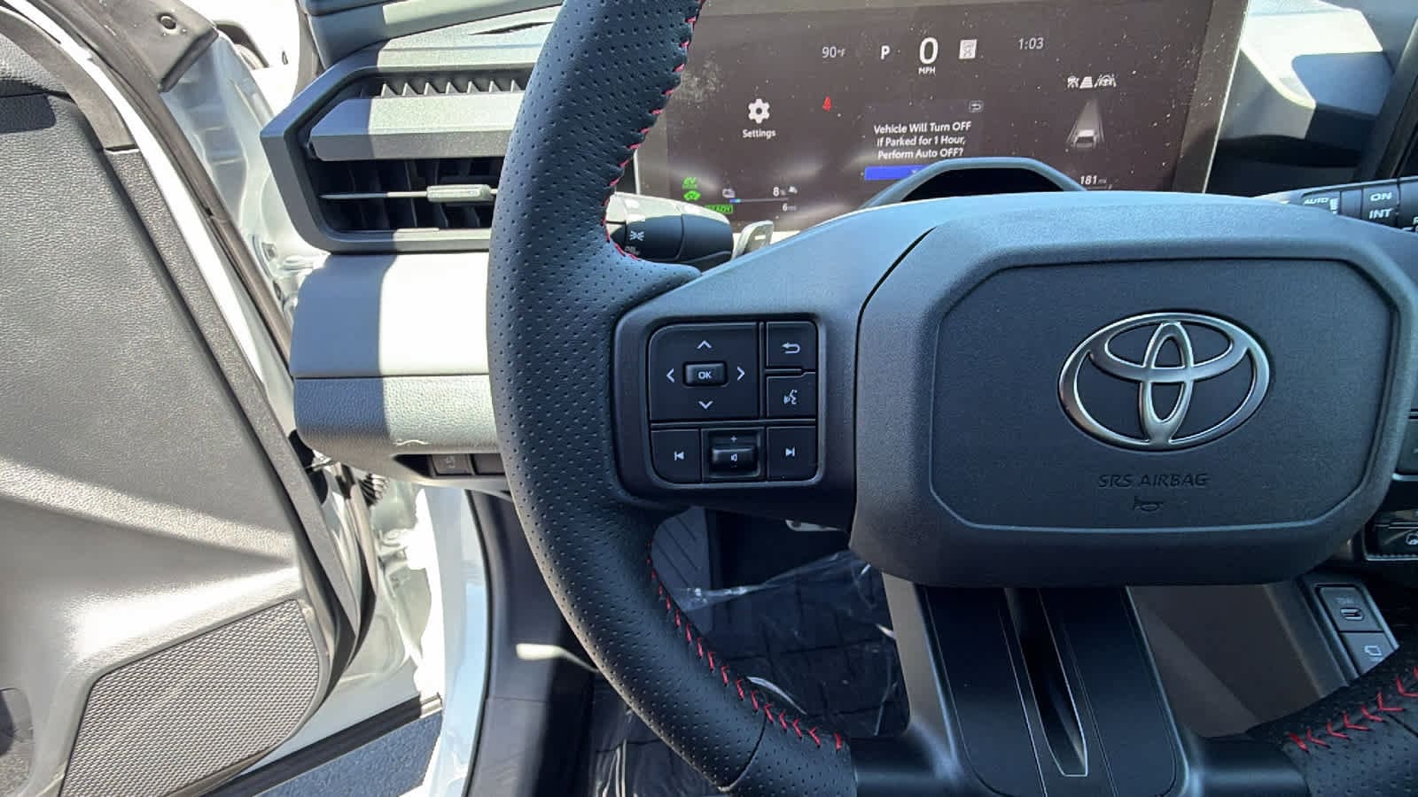 Thumbnail: 2026 Toyota RAV4 - 19