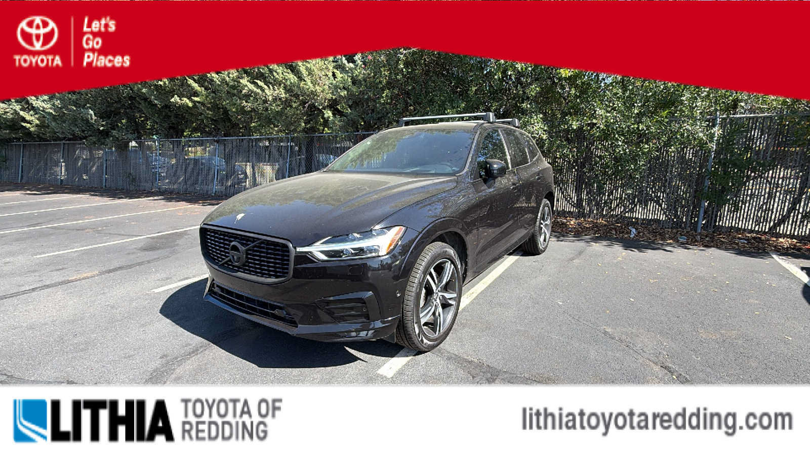 Thumbnail: 2020 Volvo XC60 - 1