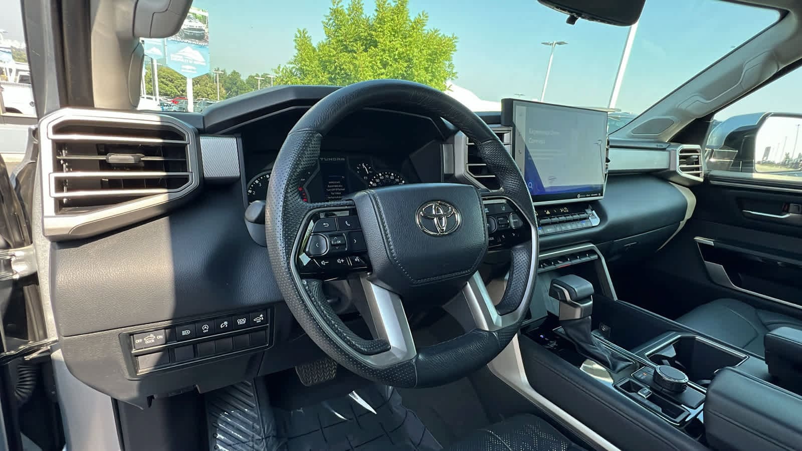 Used 2023 Toyota Tundra Limited with VIN 5TFJA5DB1PX091064 for sale in Redding, CA