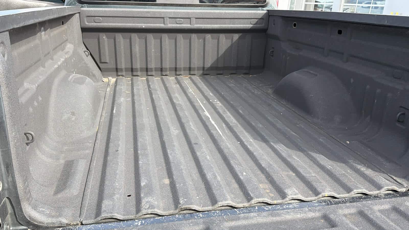 Thumbnail: 2018 GMC Canyon - 27