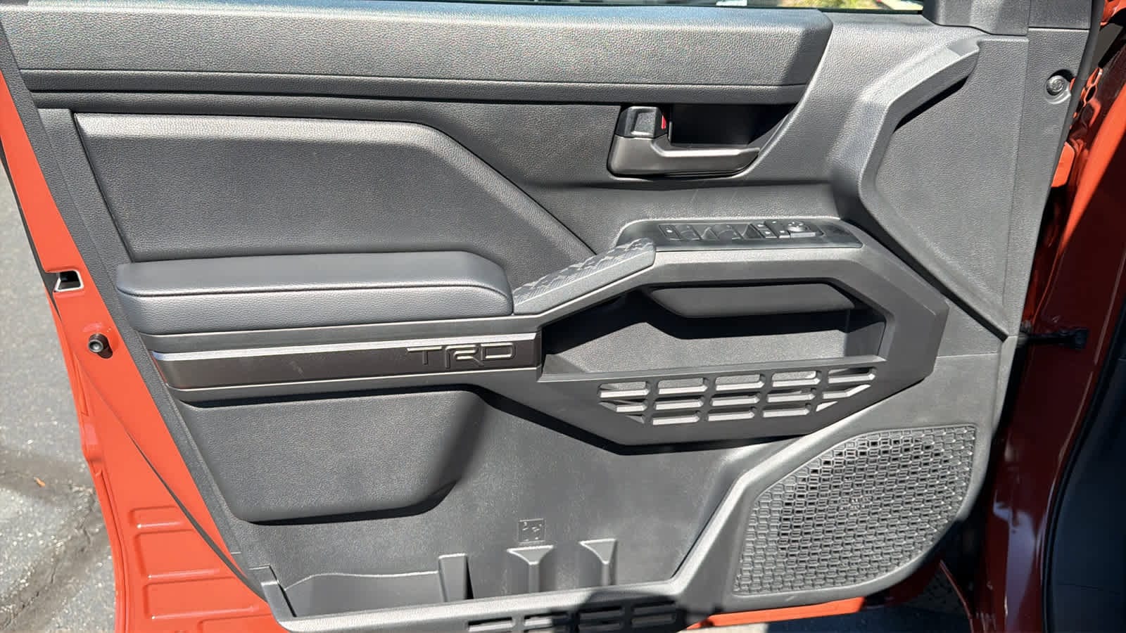 Thumbnail: 2025 Toyota Tacoma - 23