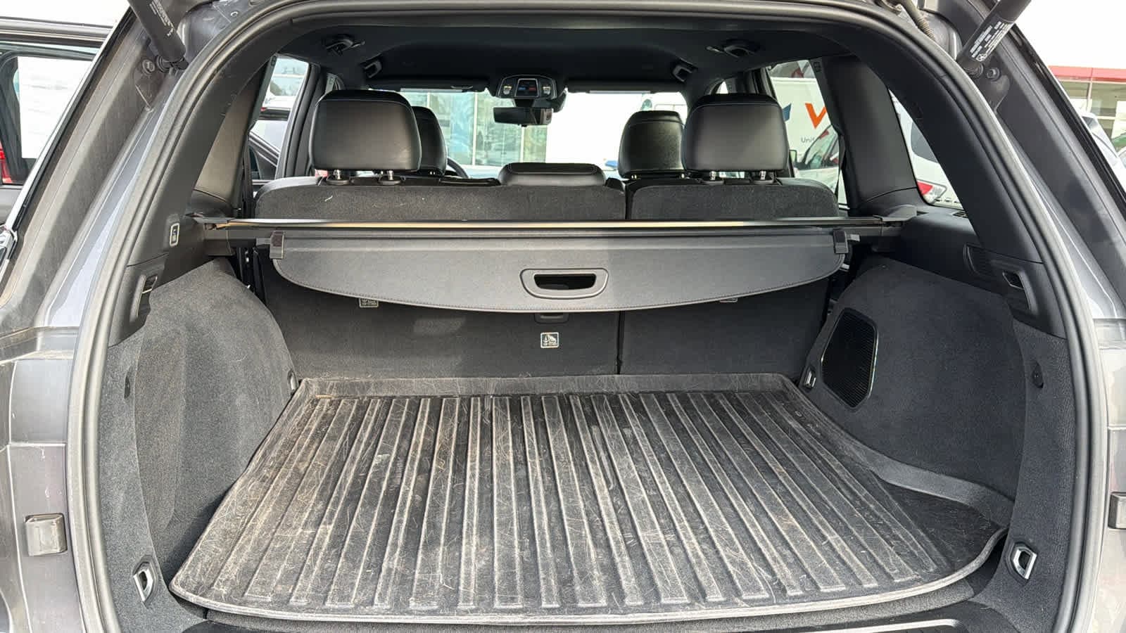 Thumbnail: 2022 Jeep Grand Cherokee - 27