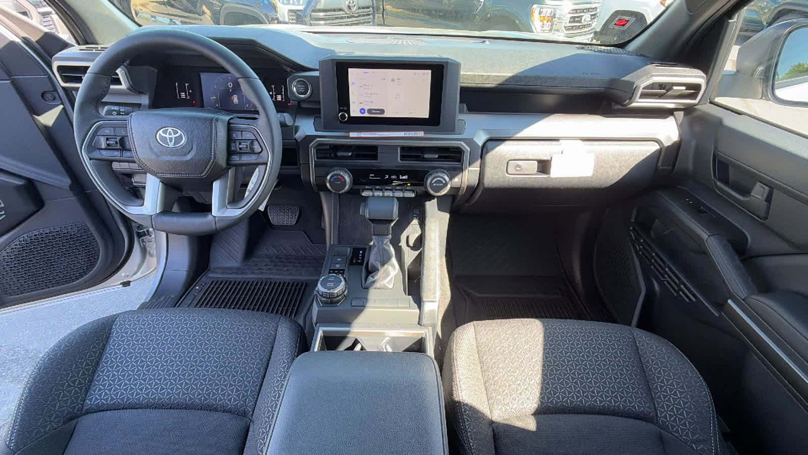 Thumbnail: 2026 Toyota 4Runner - 26