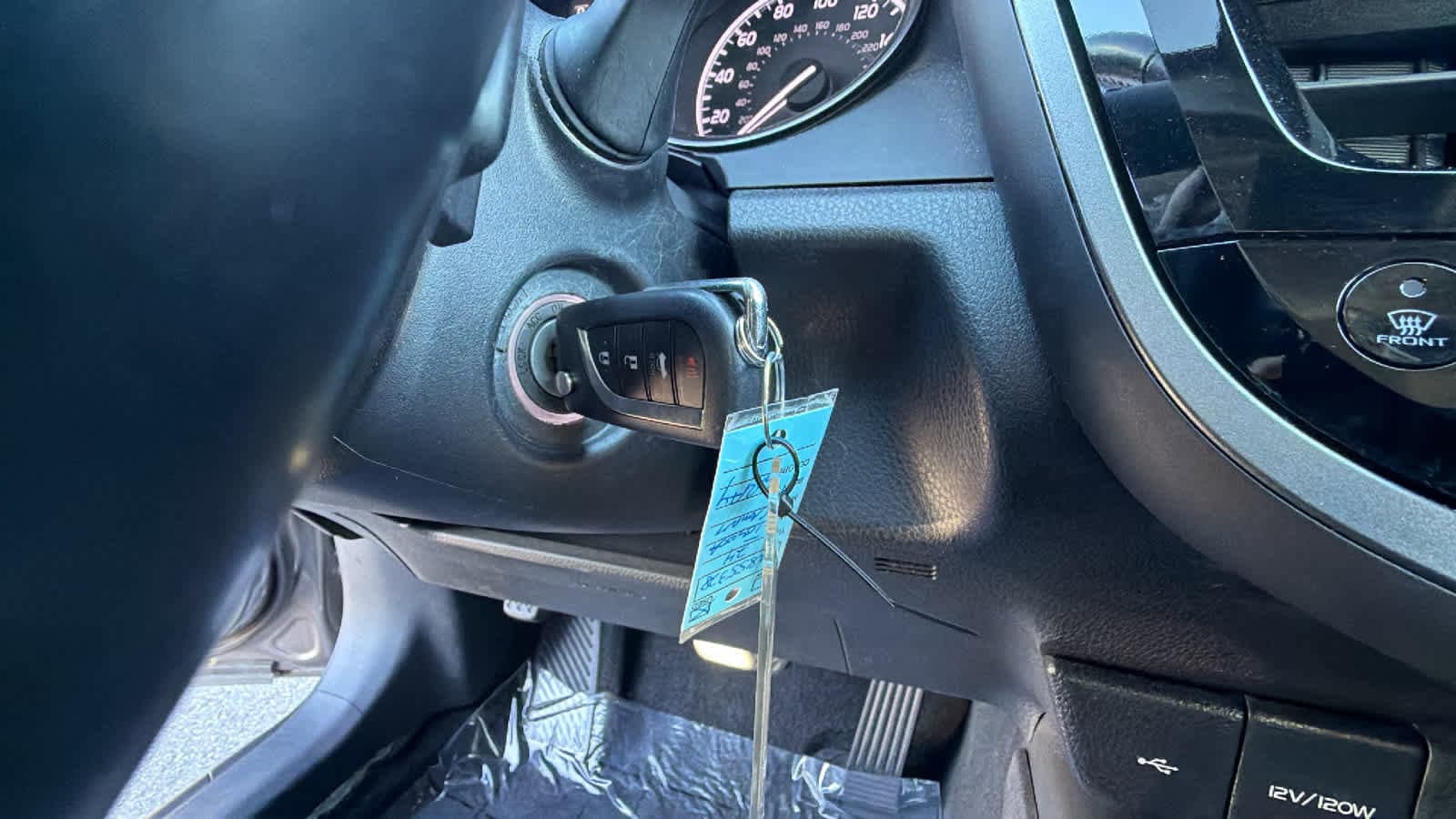 Thumbnail: 2024 Toyota Camry - 17