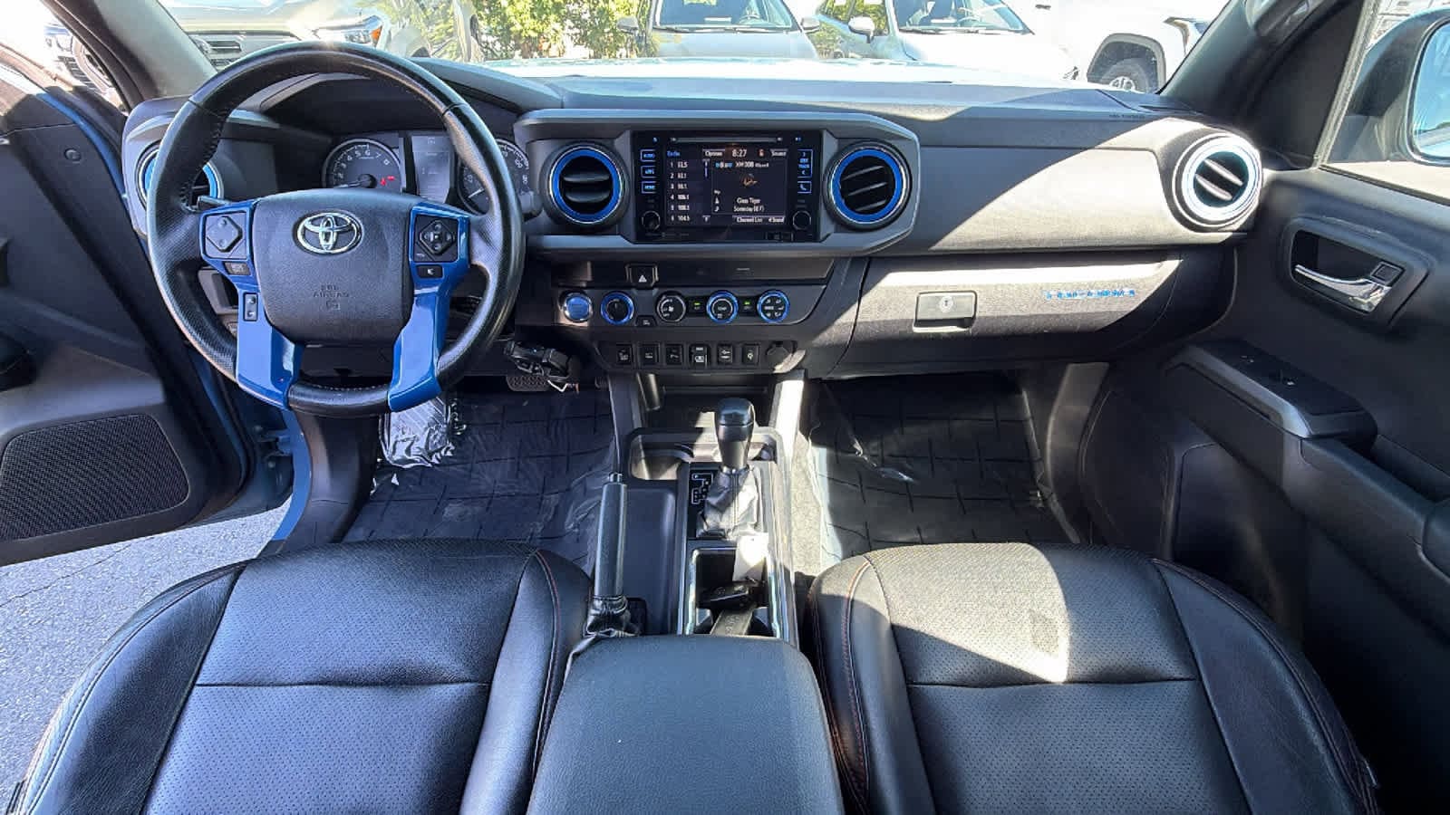 Thumbnail: 2019 Toyota Tacoma - 26