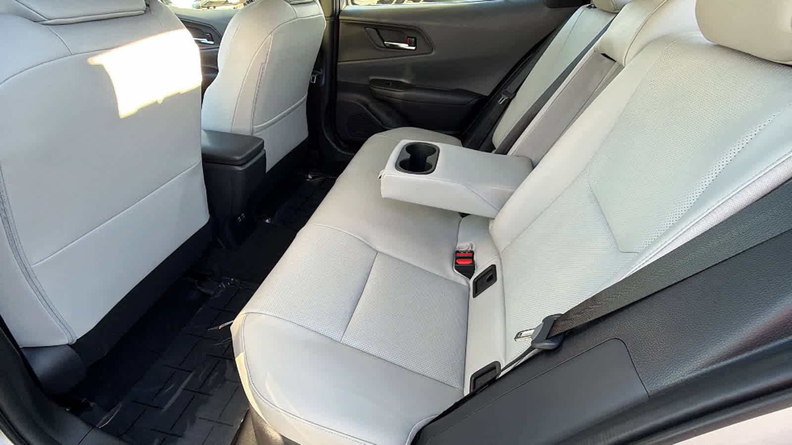 Thumbnail: 2026 Toyota Prius - 24