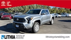 2025 Toyota Tacoma SR5 4X4 DOUBLE CAB Redding, CA