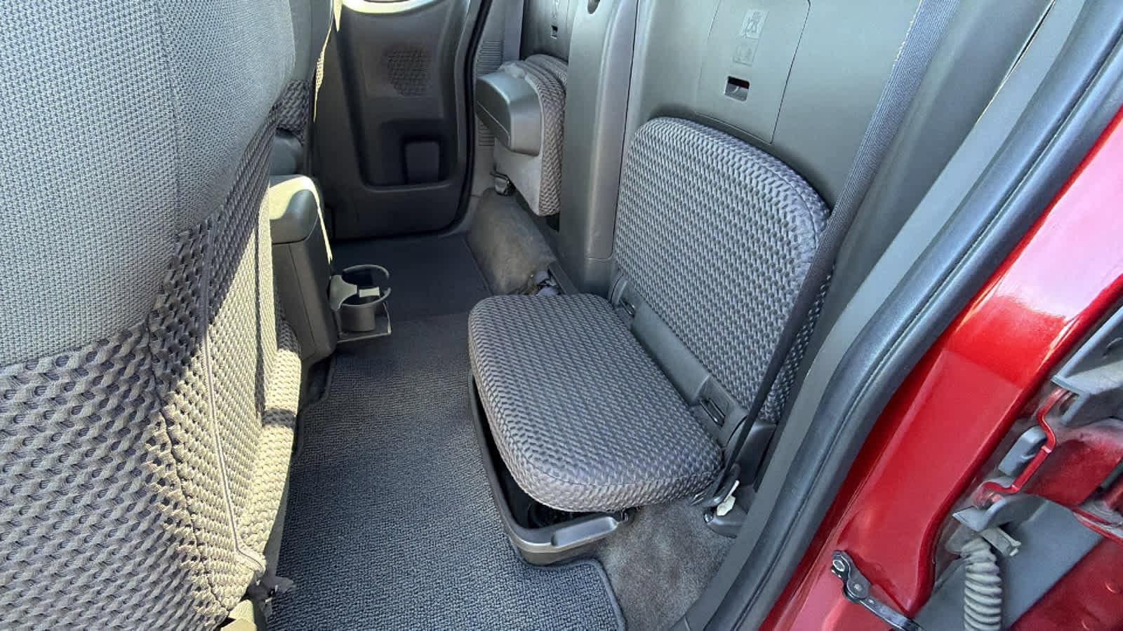 Thumbnail: 2012 Nissan Frontier - 24