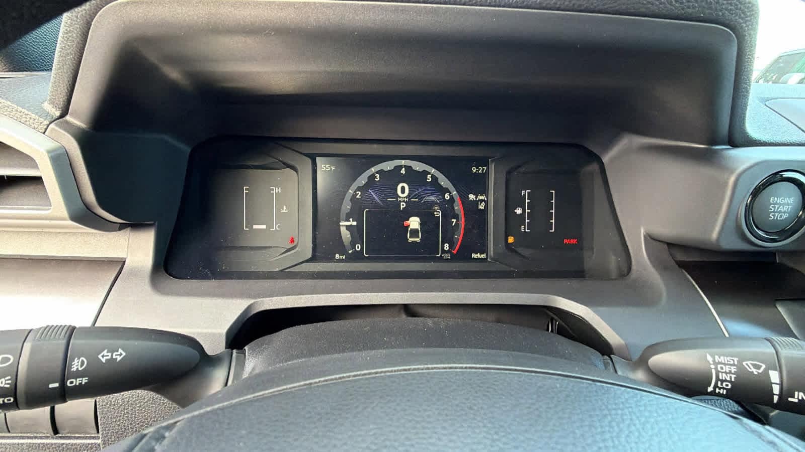 Thumbnail: 2025 Toyota Tacoma - 21