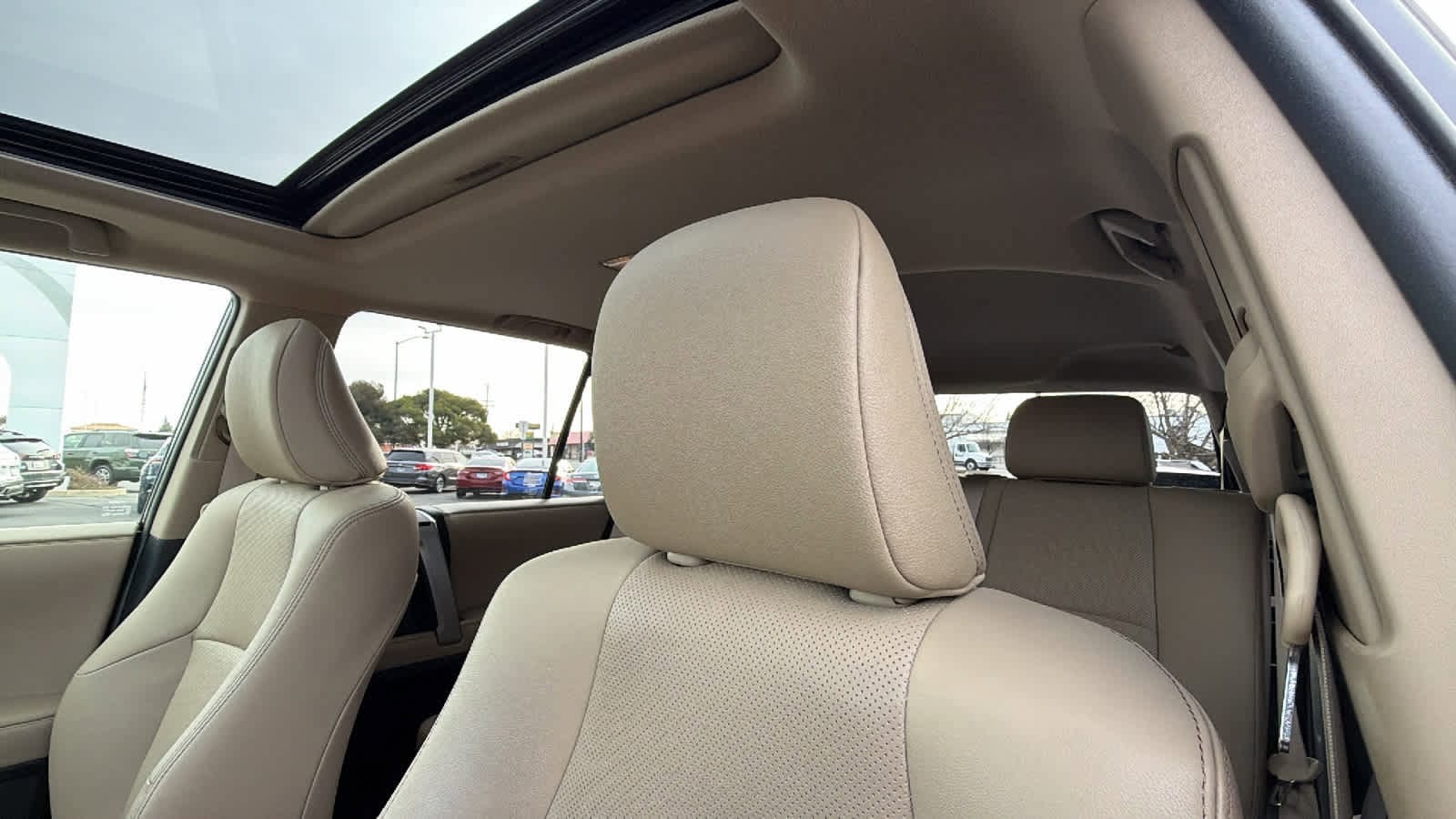 Thumbnail: 2022 Toyota 4Runner - 11