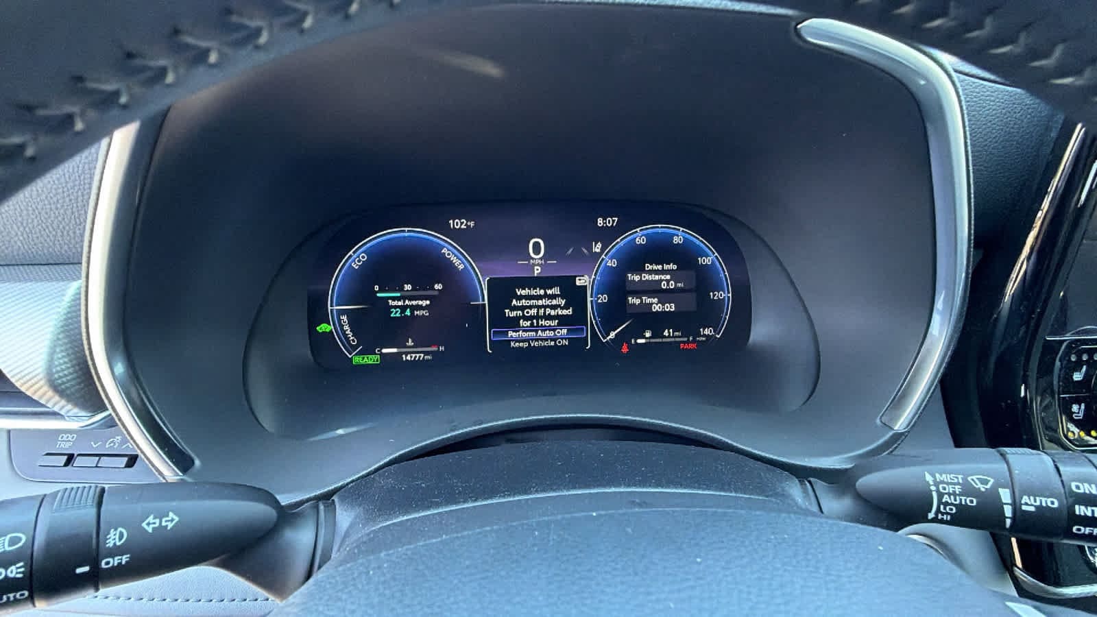 2024 Toyota Highlander Platinum - Photo 21