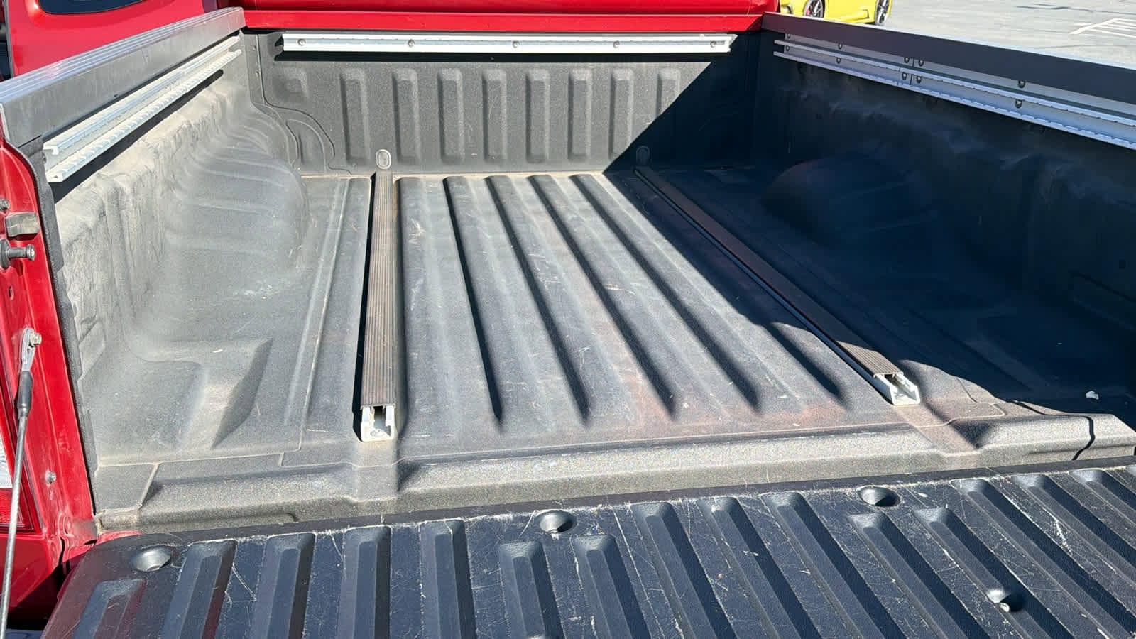 Thumbnail: 2012 Nissan Frontier - 27