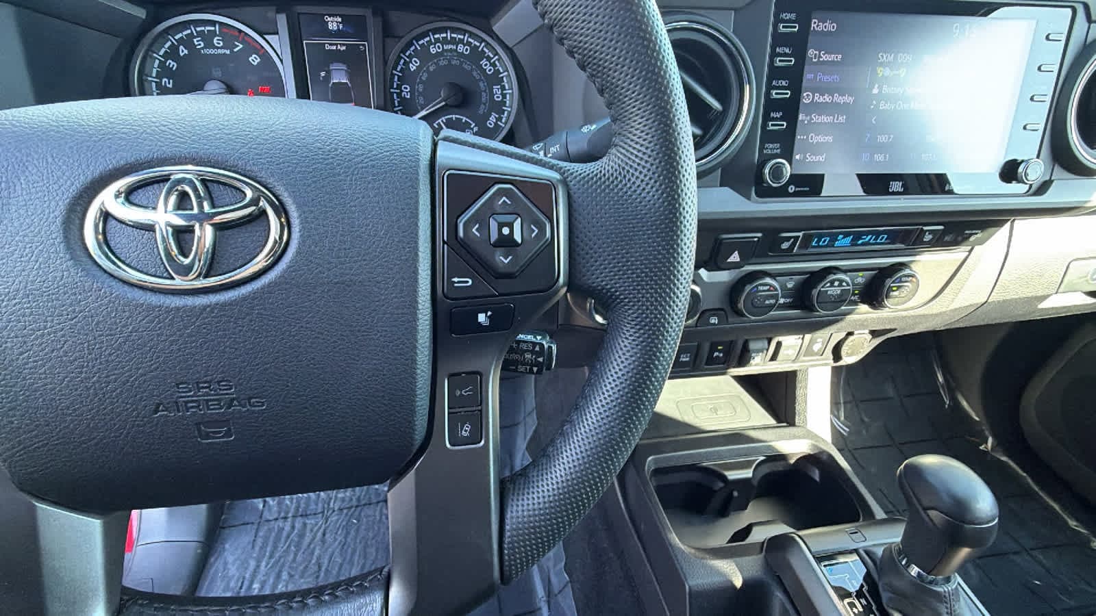 Thumbnail: 2023 Toyota Tacoma - 20