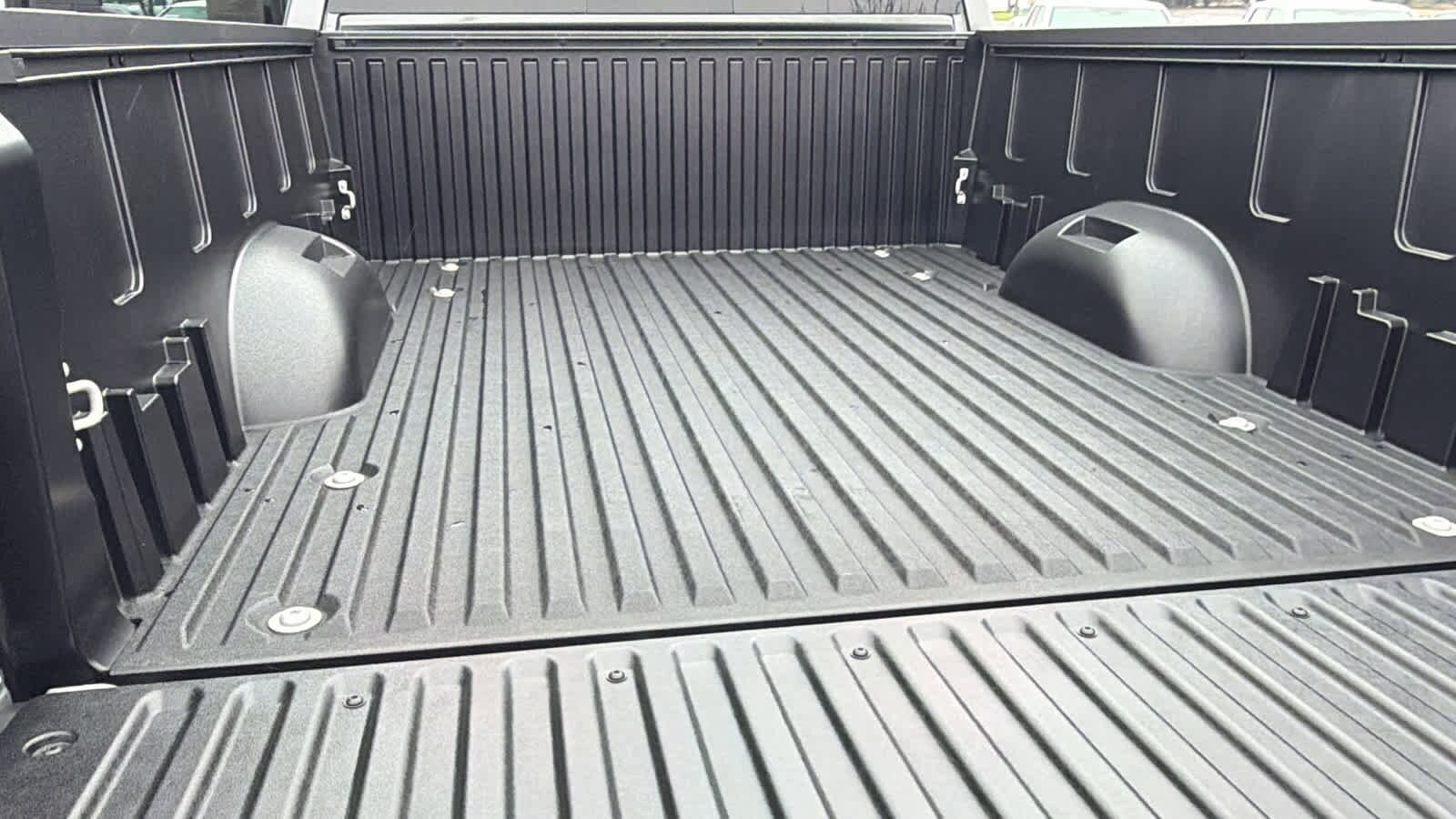 Thumbnail: 2026 Toyota Tundra - 27