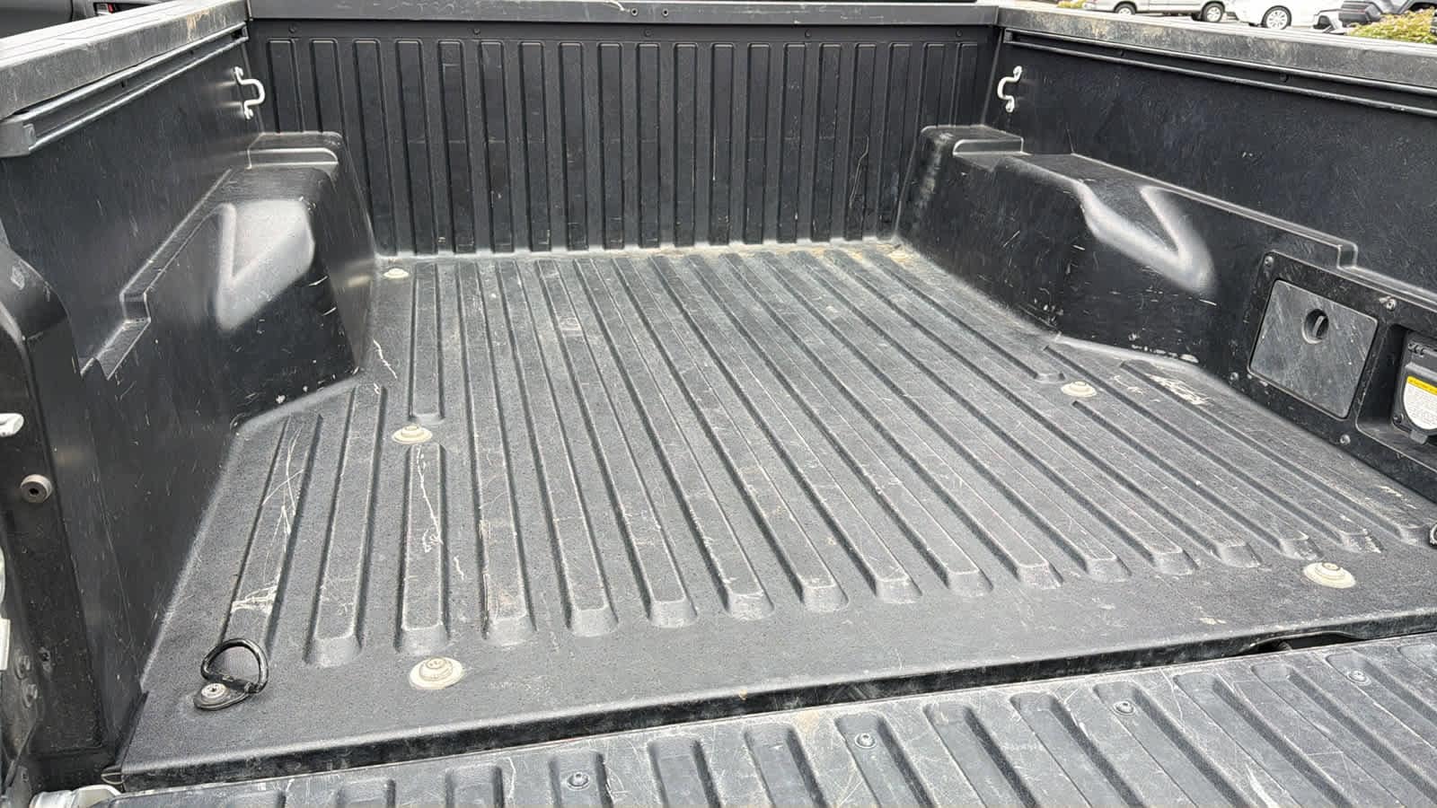 Thumbnail: 2022 Toyota Tacoma - 27