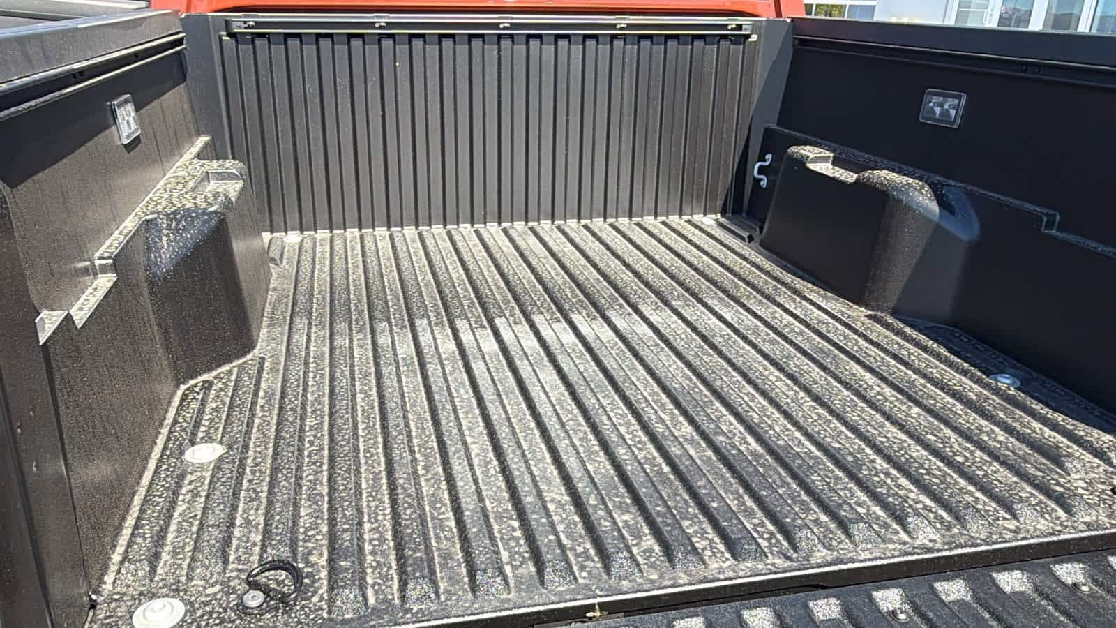 Thumbnail: 2025 Toyota Tacoma - 27