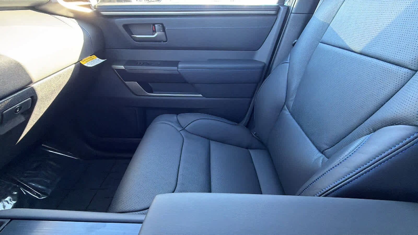 Thumbnail: 2026 Toyota Tundra - 12