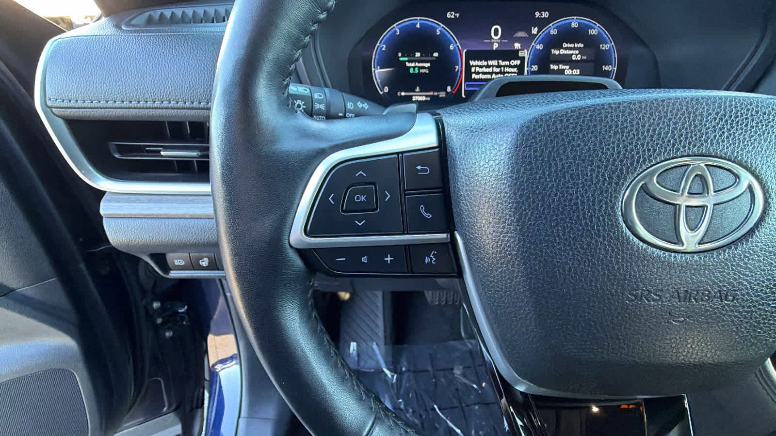 Thumbnail: 2024 Toyota Grand Highlander - 19