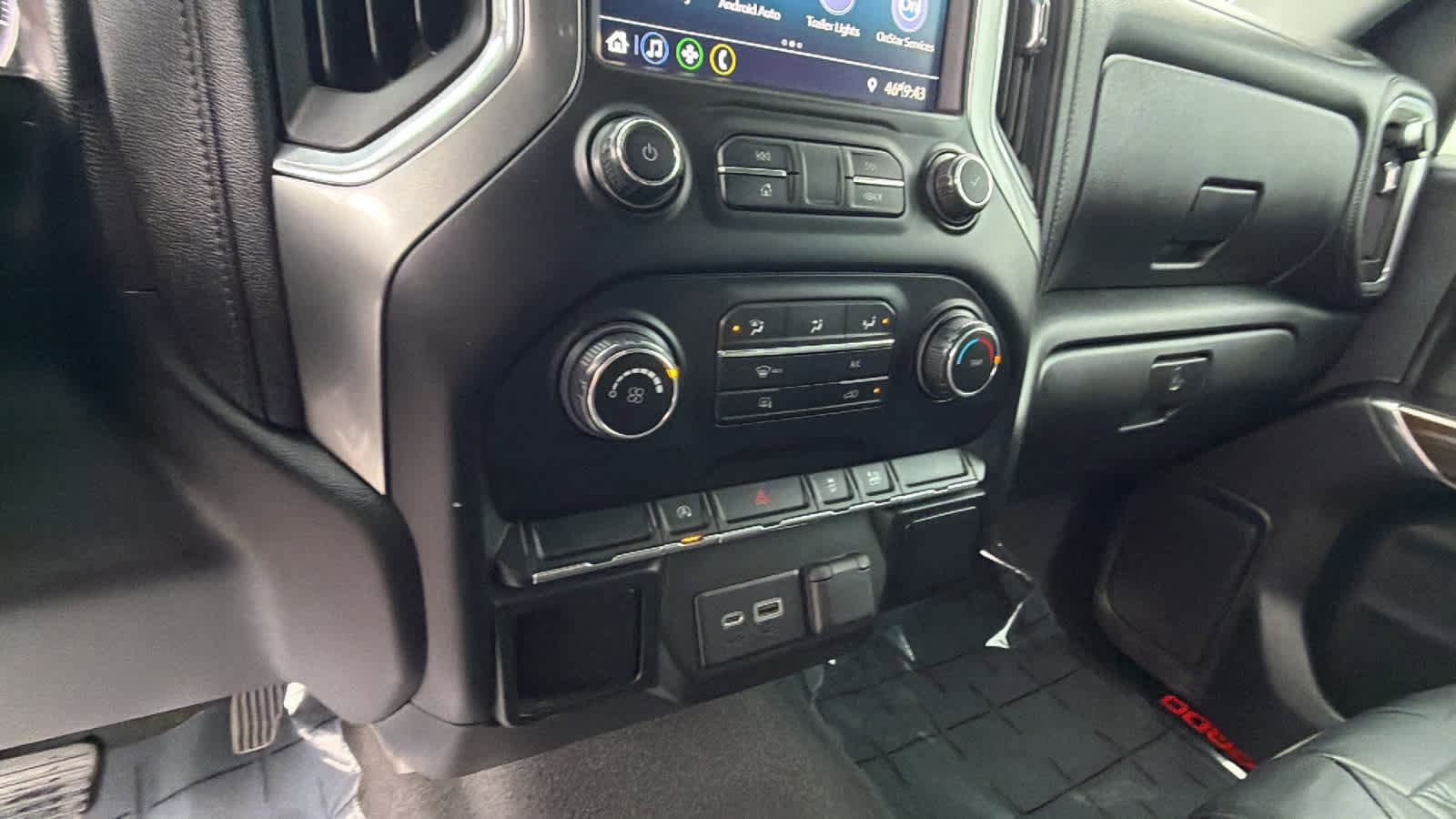 Thumbnail: 2020 Chevrolet Silverado 1500 - 14