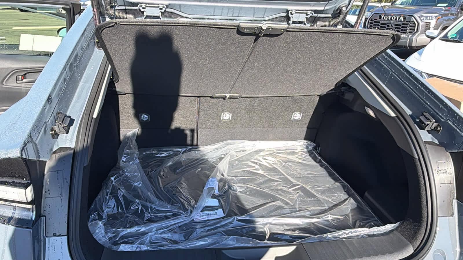 Thumbnail: 2026 Toyota Prius - 27