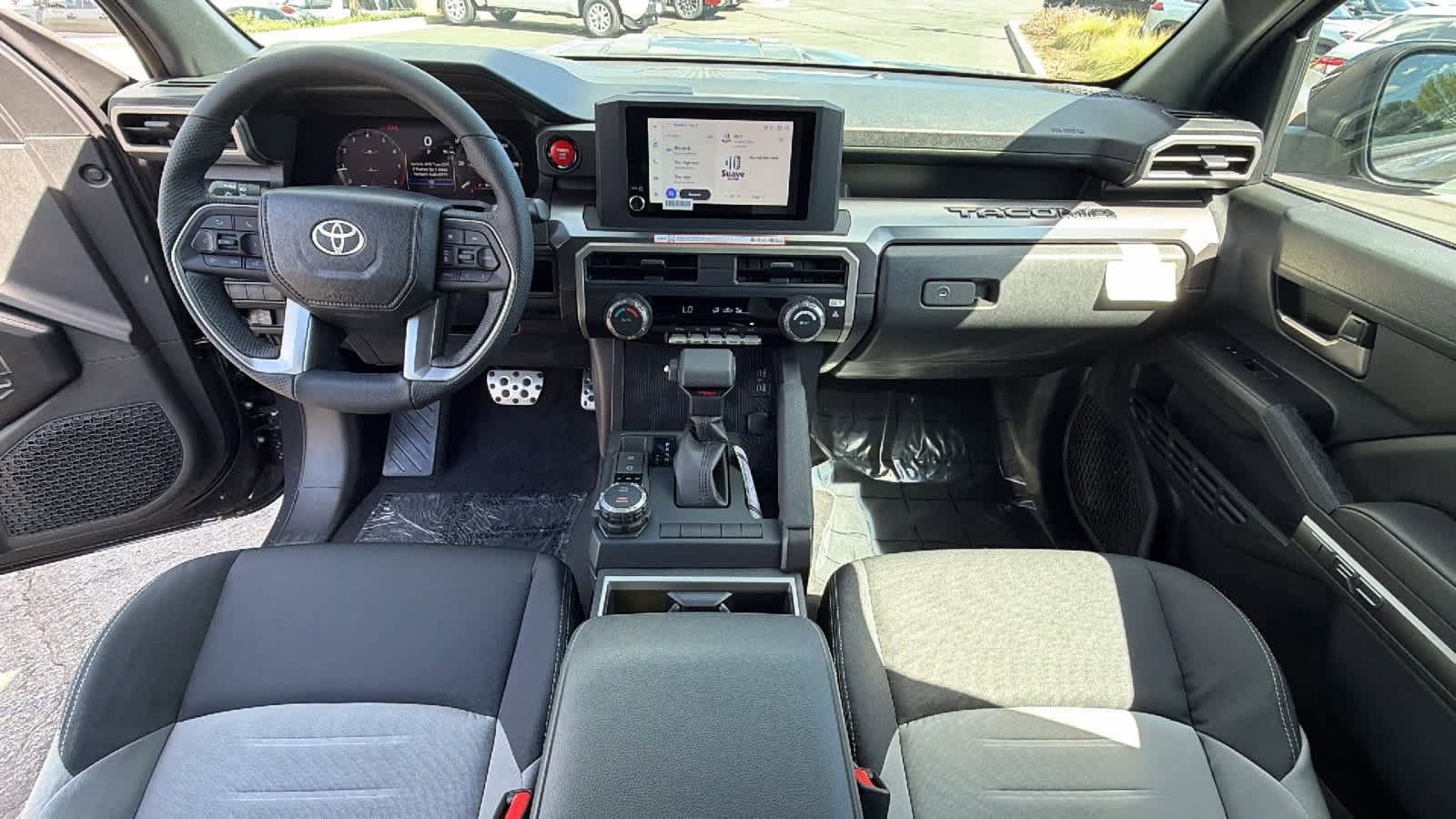 Thumbnail: 2026 Toyota Tacoma - 26