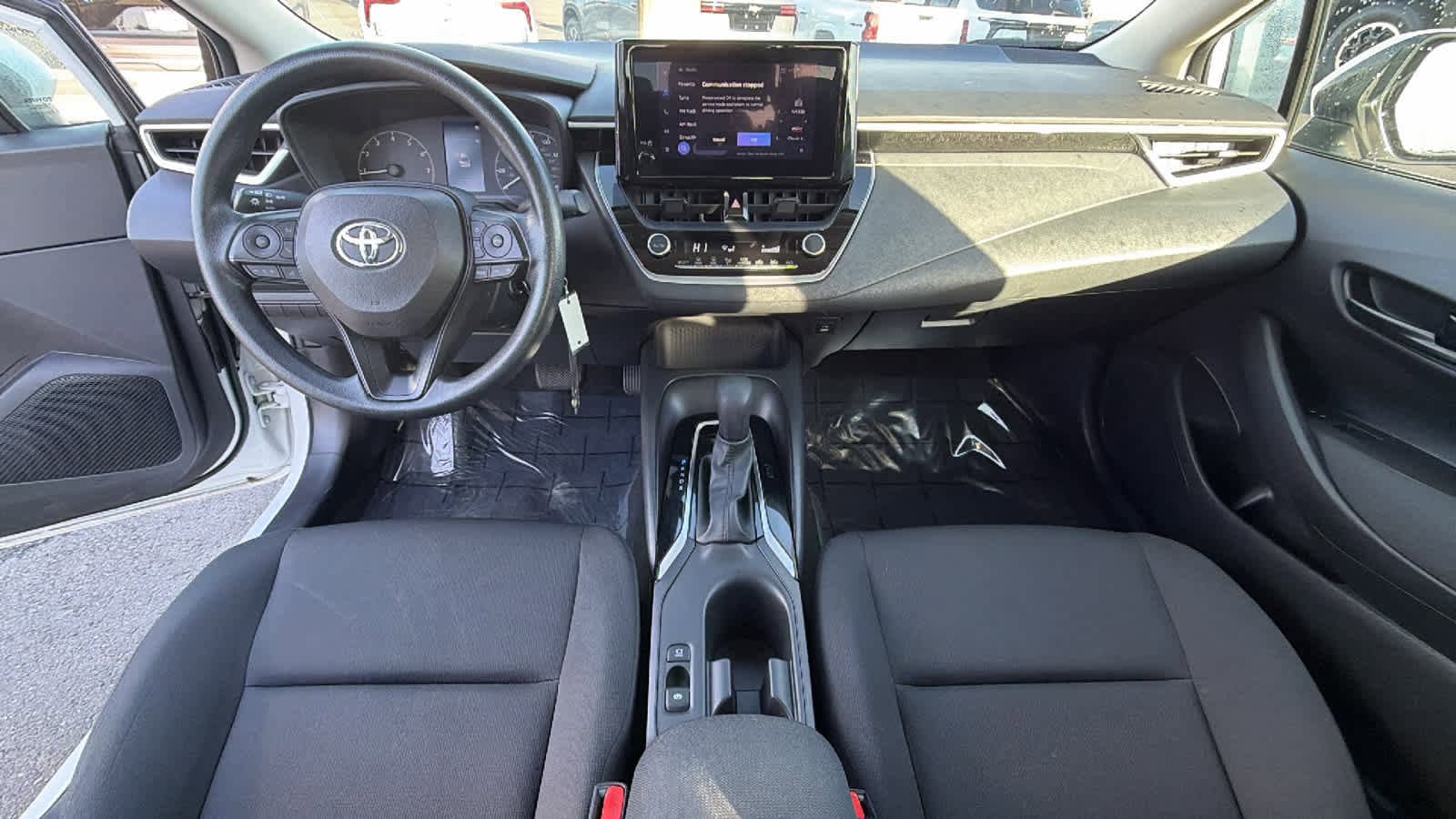 Thumbnail: 2023 Toyota Corolla - 26