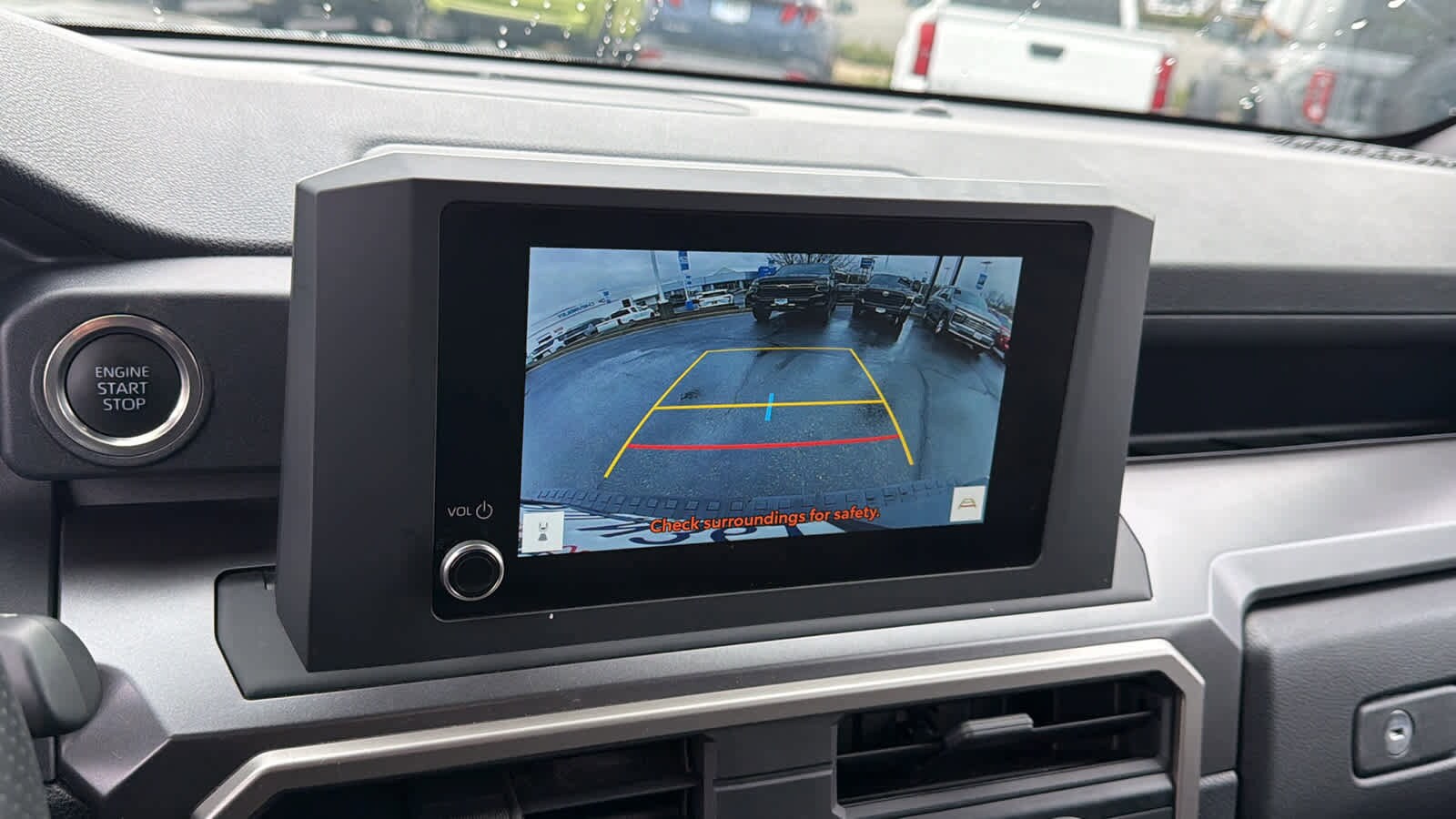 Thumbnail: 2025 Toyota 4Runner - 16