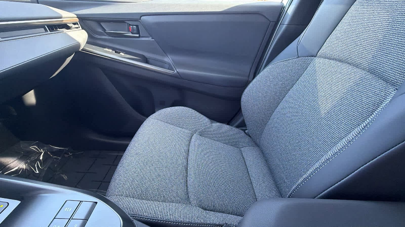 Thumbnail: 2026 Toyota bZ - 12