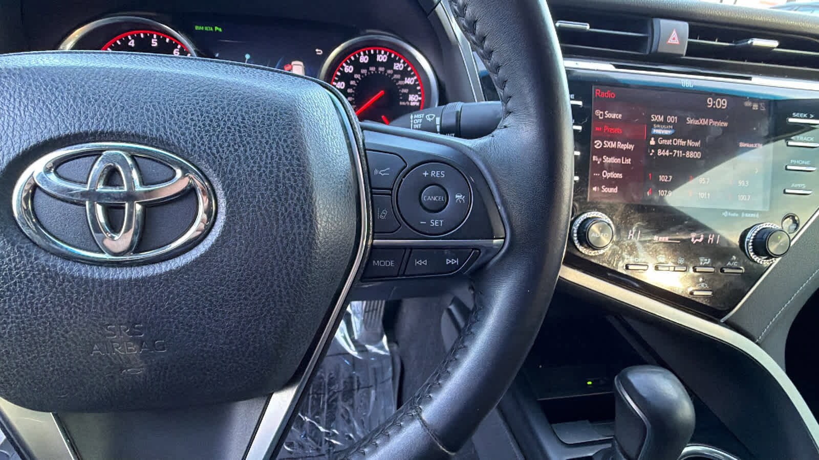 Thumbnail: 2018 Toyota Camry - 20