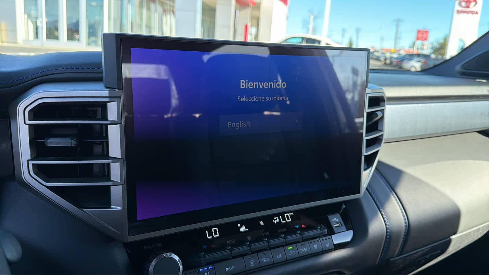 Thumbnail: 2026 Toyota Tundra - 15