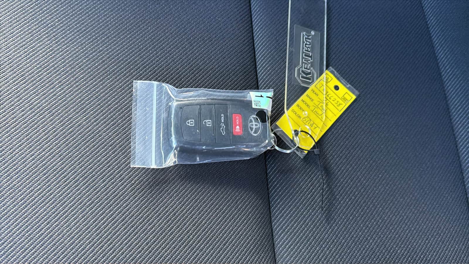 Thumbnail: 2026 Toyota Tundra - 29