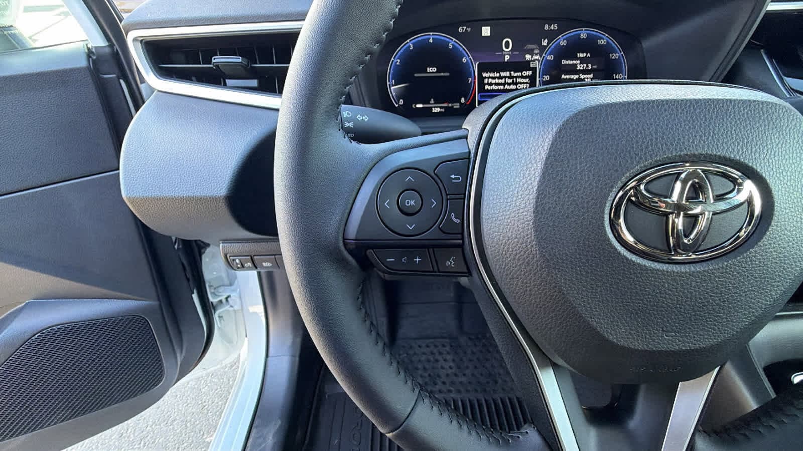 Thumbnail: 2026 Toyota Corolla - 19