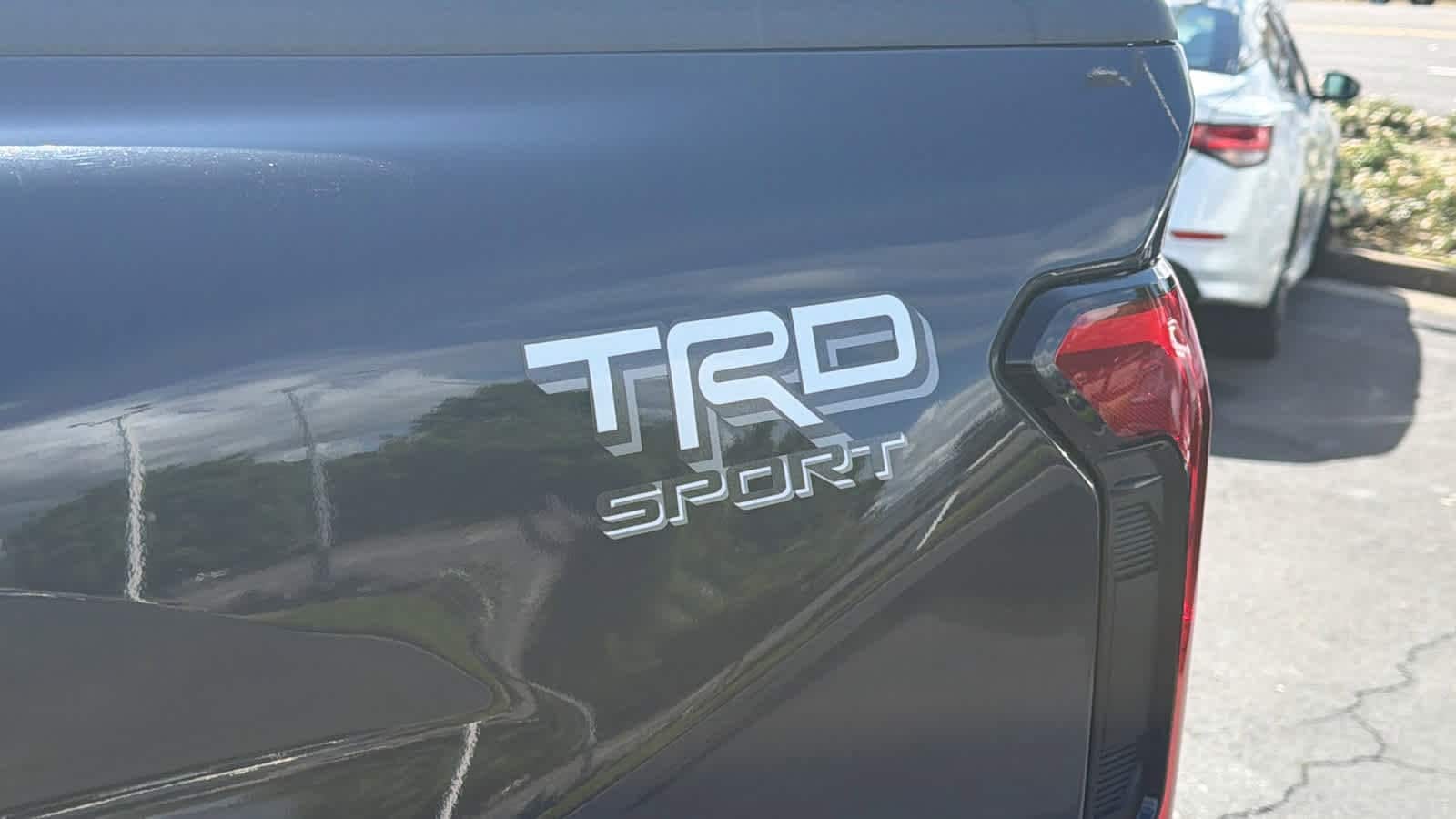 Thumbnail: 2024 Toyota Tacoma - 28