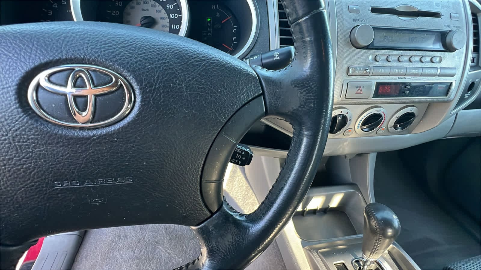 Thumbnail: 2006 Toyota Tacoma - 20