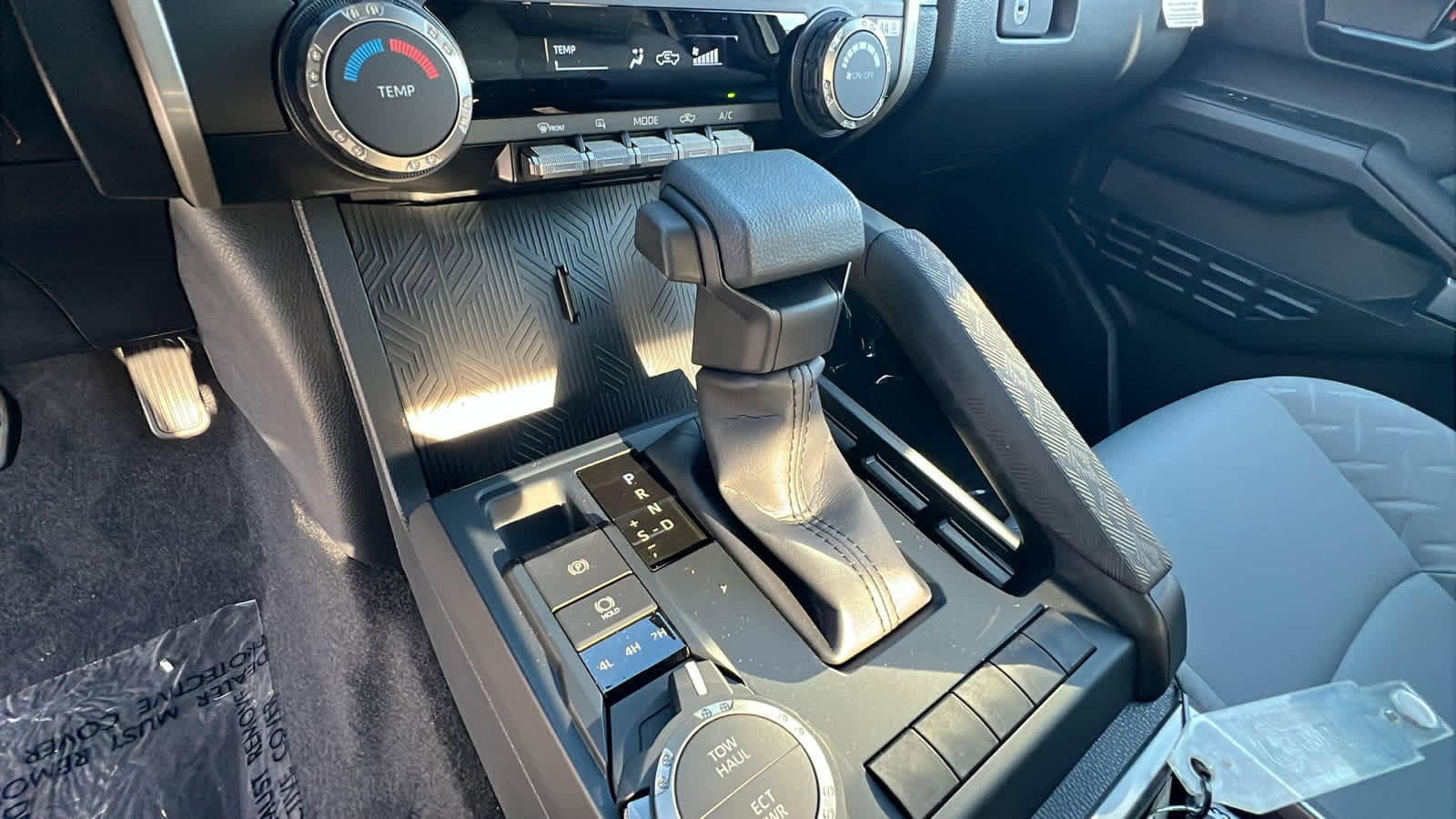 Thumbnail: 2025 Toyota Tacoma - 13