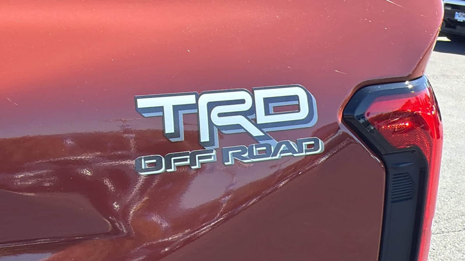 Thumbnail: 2025 Toyota Tacoma - 28