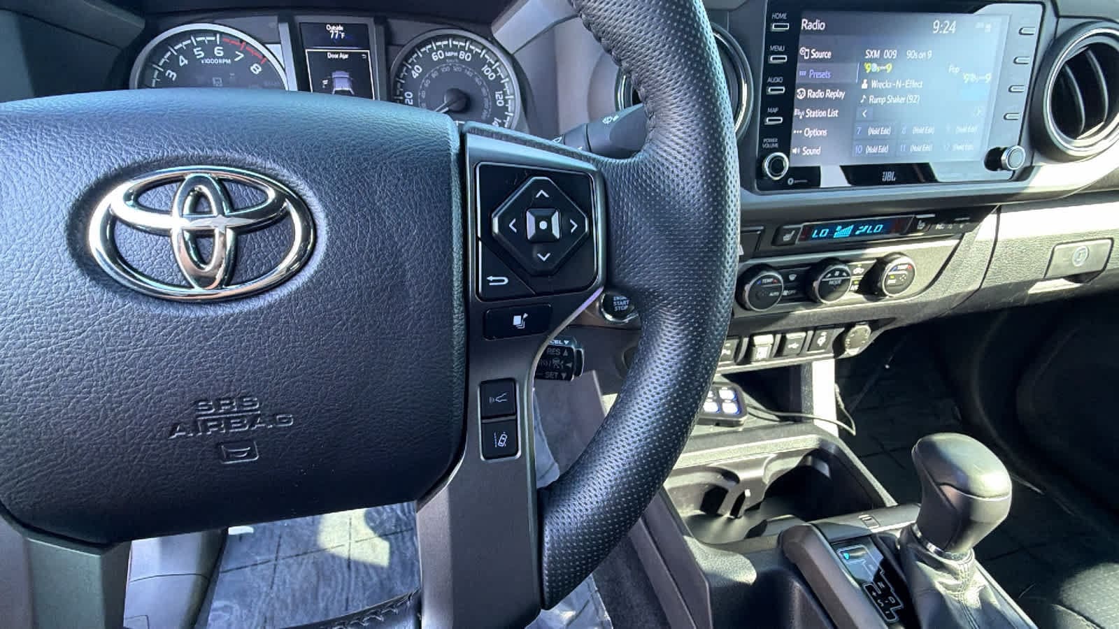 Thumbnail: 2023 Toyota Tacoma - 20