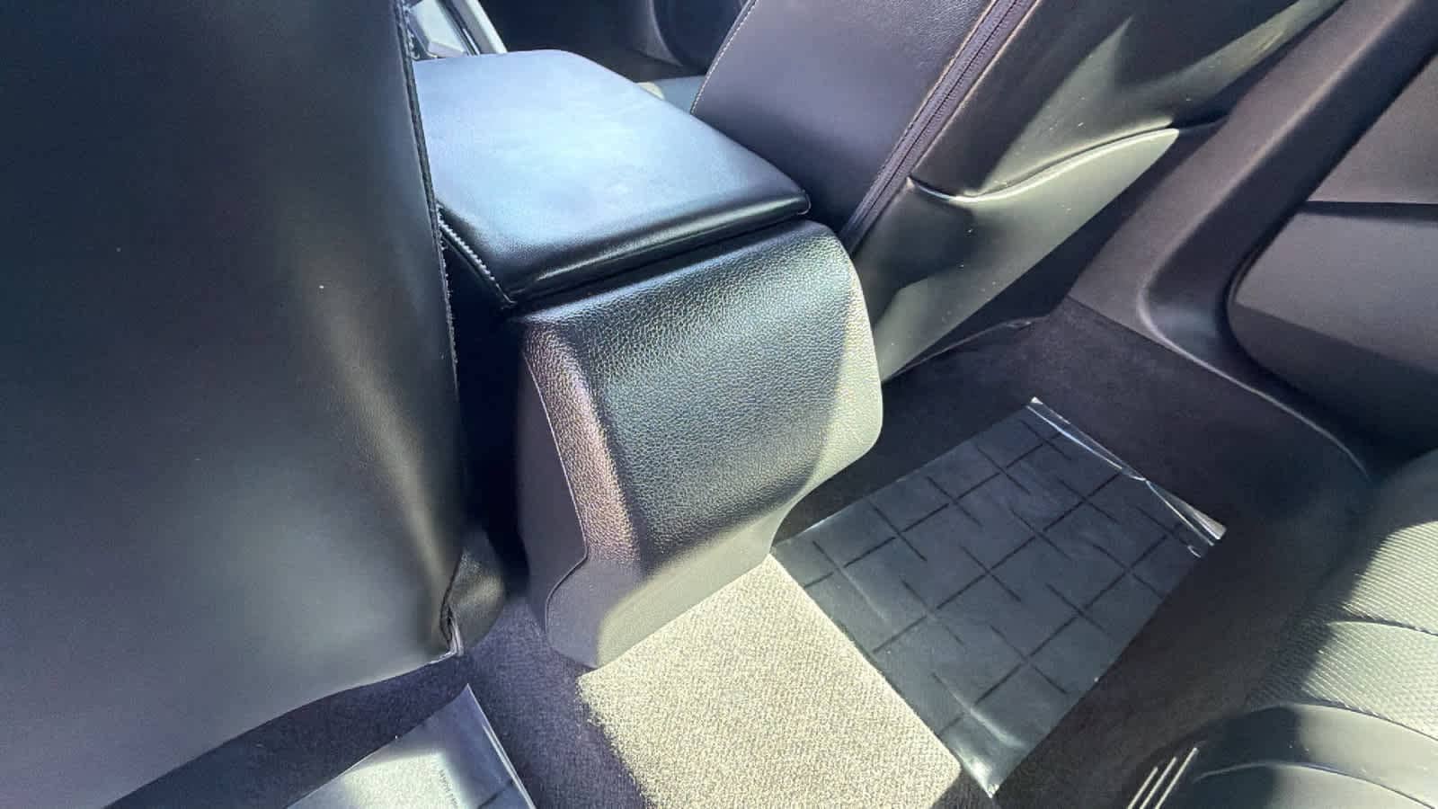 Thumbnail: 2024 Honda Accord - 25