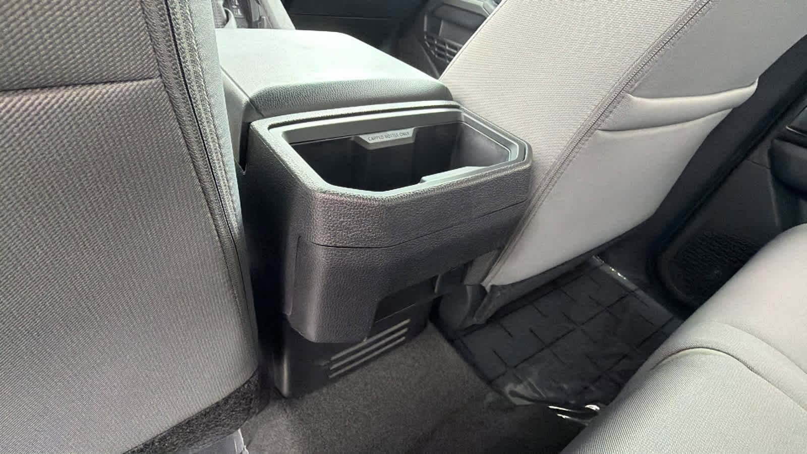 Thumbnail: 2025 Toyota Tacoma - 25