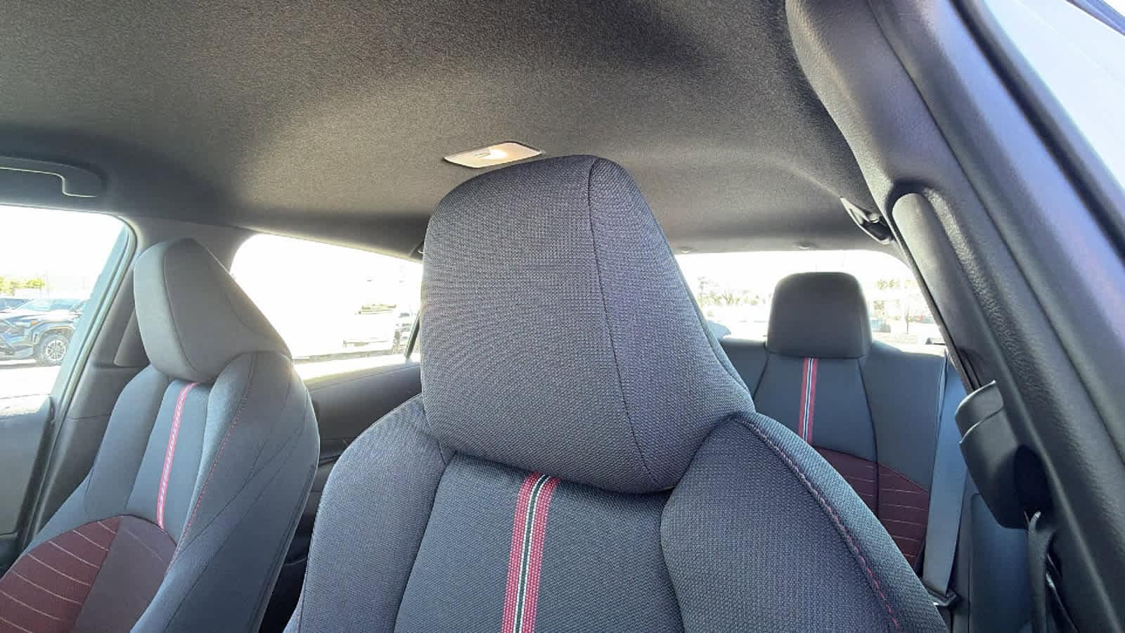 Thumbnail: 2026 Toyota Corolla - 11